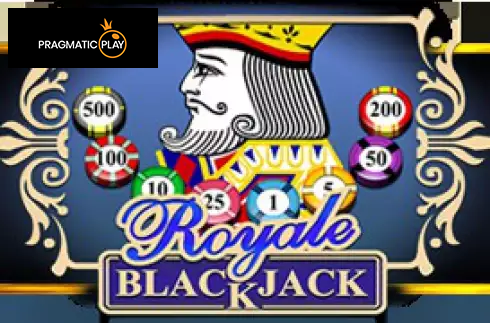 Royale Blackjack